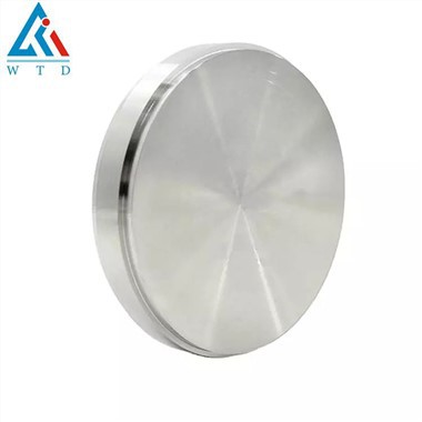 Ti-6Титановый диск Al4v ELI